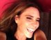 David Beckham Posts Photographic Evidence Of Victoria Beckham Laughing