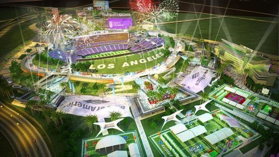 Nfl La