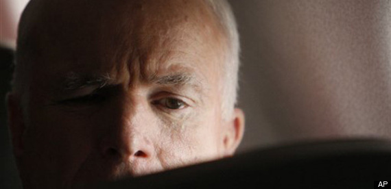 Mccain Games System