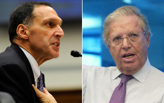 Bear Lehman Execs