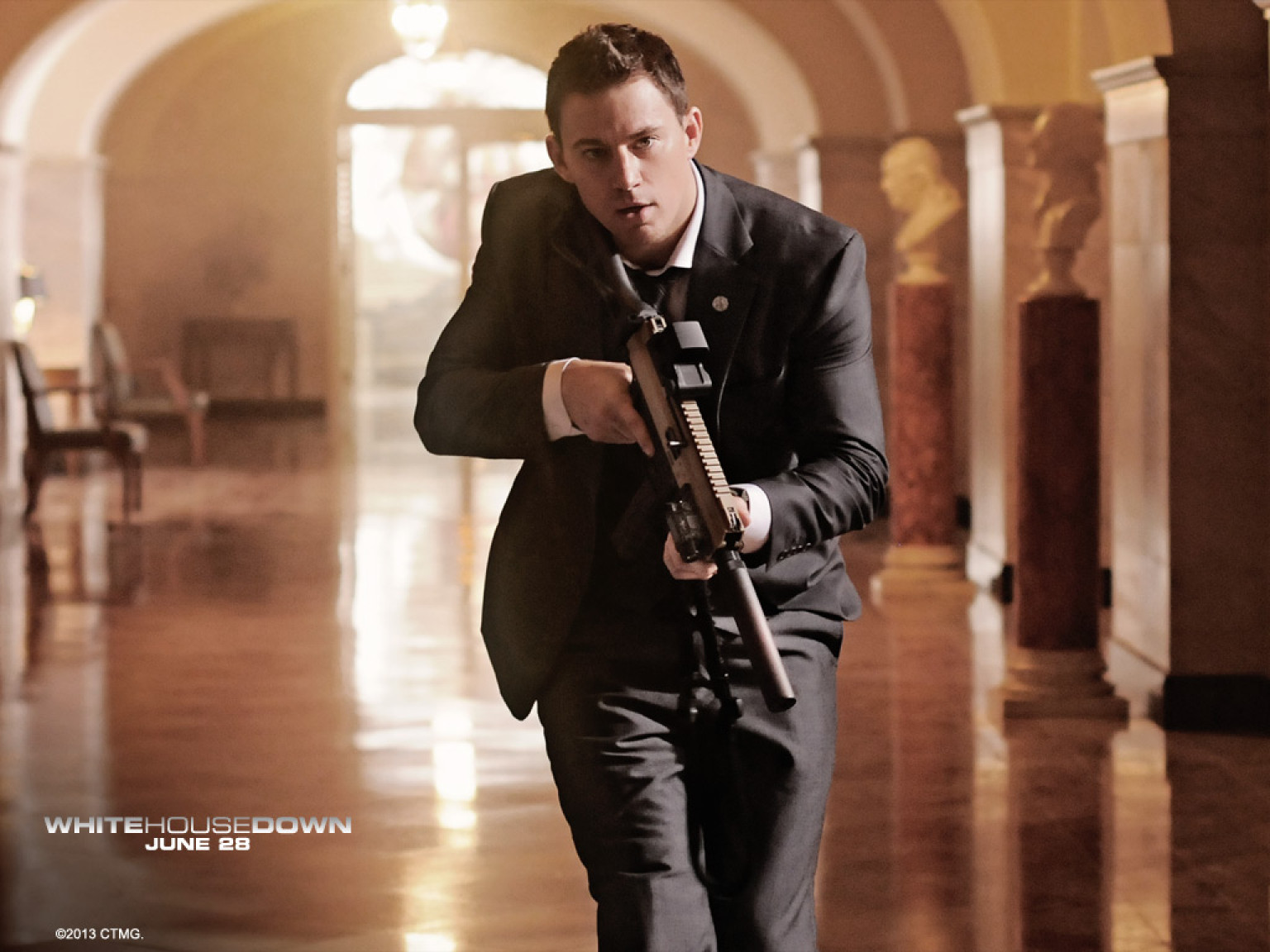 Hollywood & Guns Weapons Still Prevalent In Pop Culture HuffPost