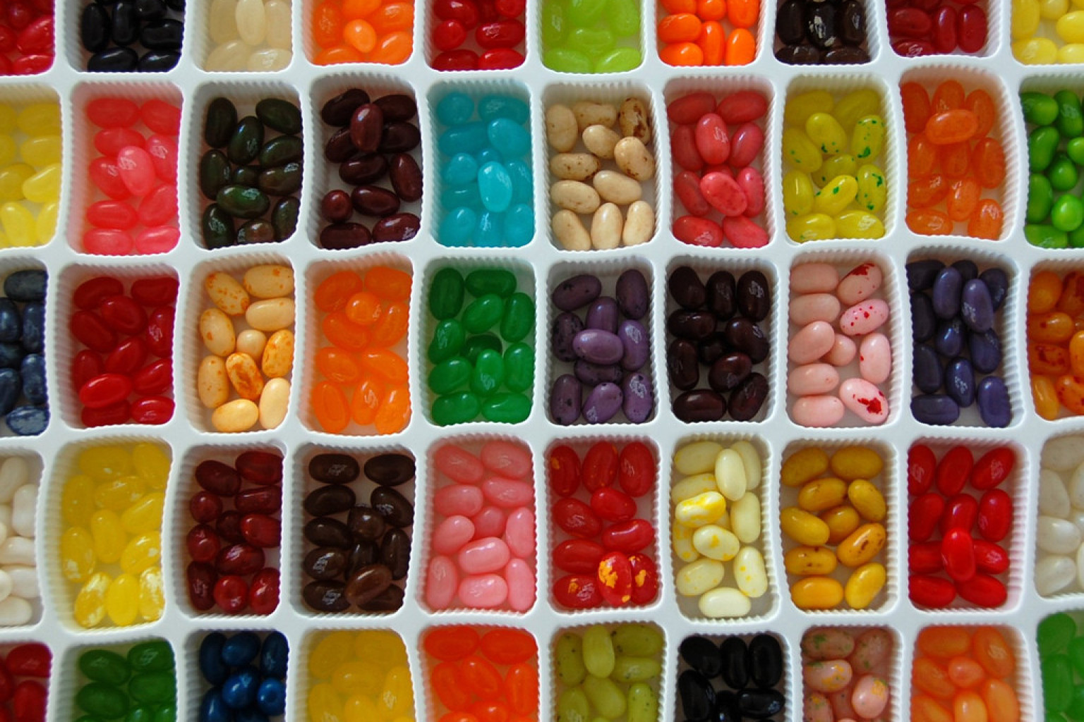 The Worst Jelly Belly Flavors A HuffPost Deathmatch