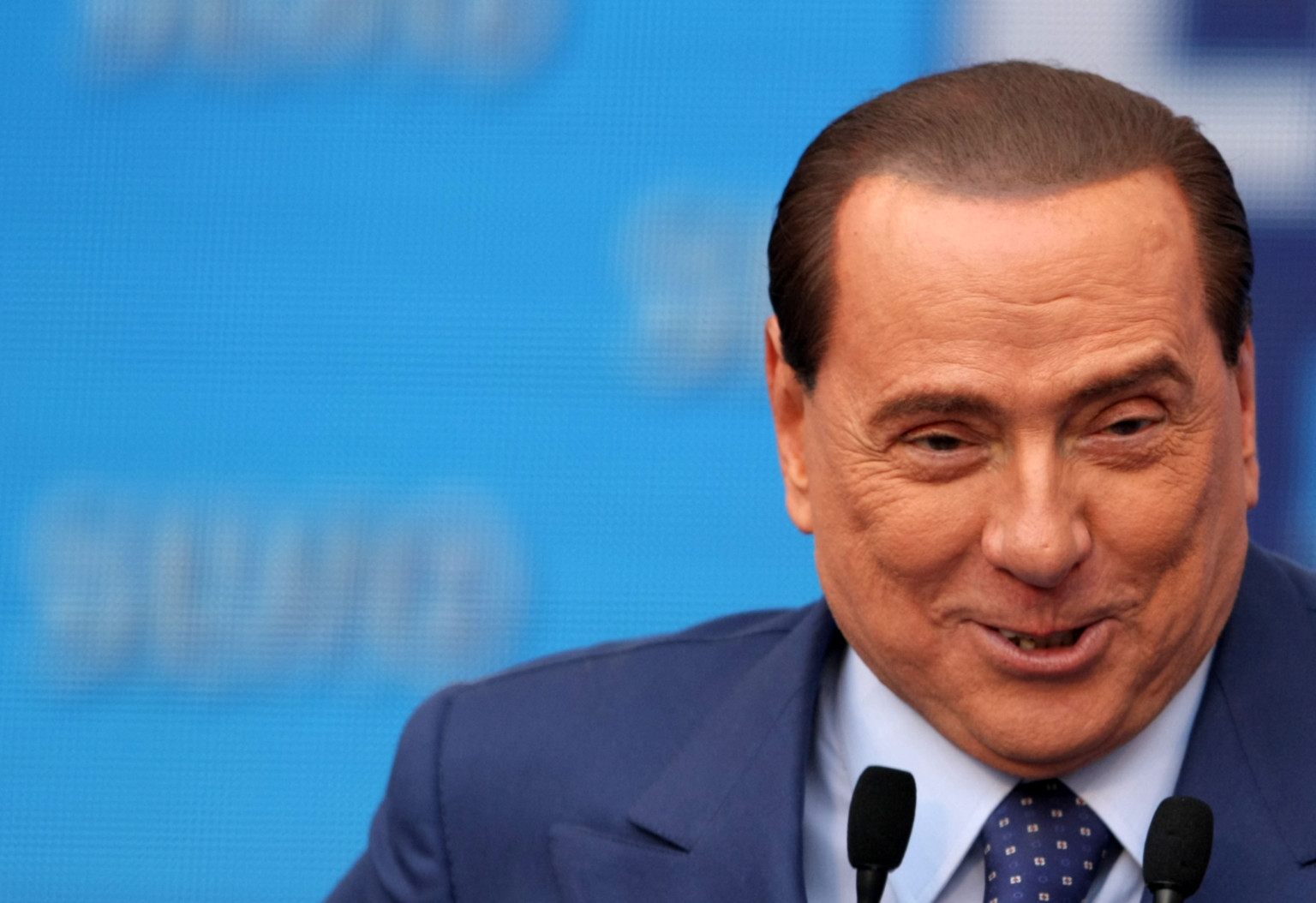 Berlusconi Sex Trial Verdict Italy S Former Prime Minister Convicted Sentenced To 7 Years