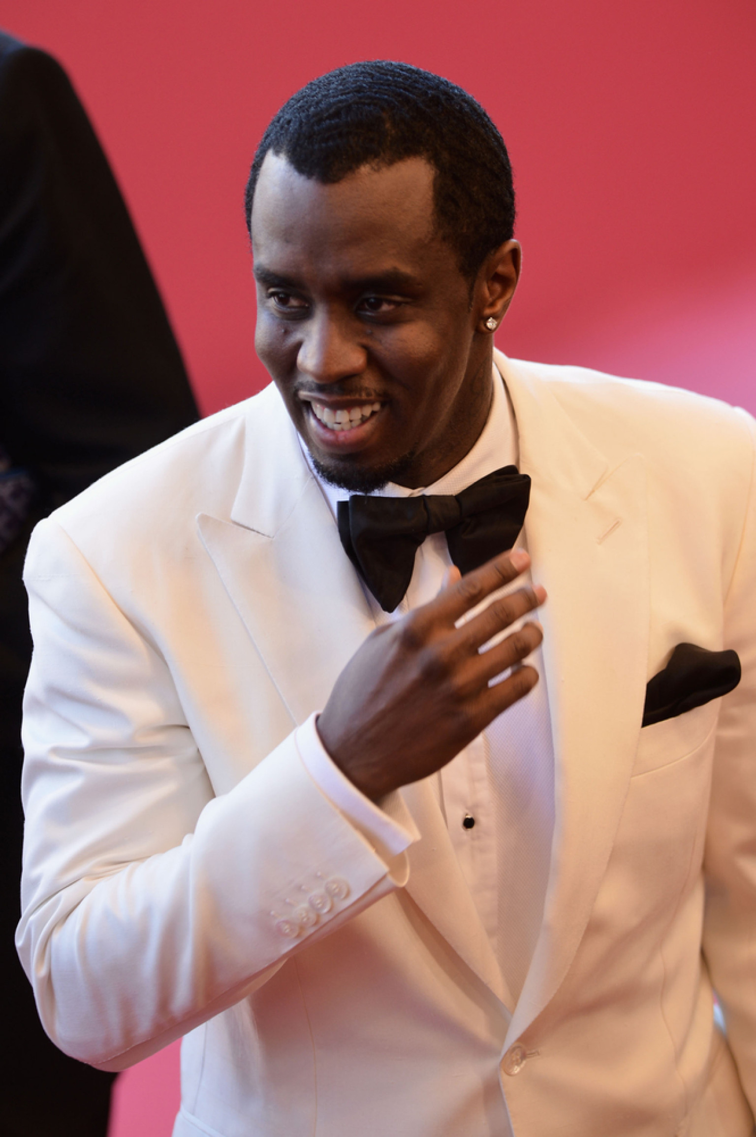 P Diddy new name: Puff changes name to Brother Love 