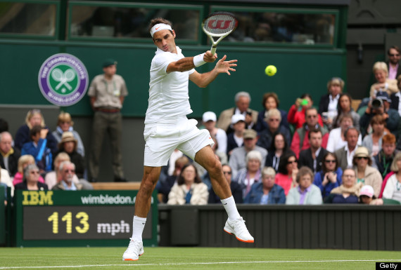 federer