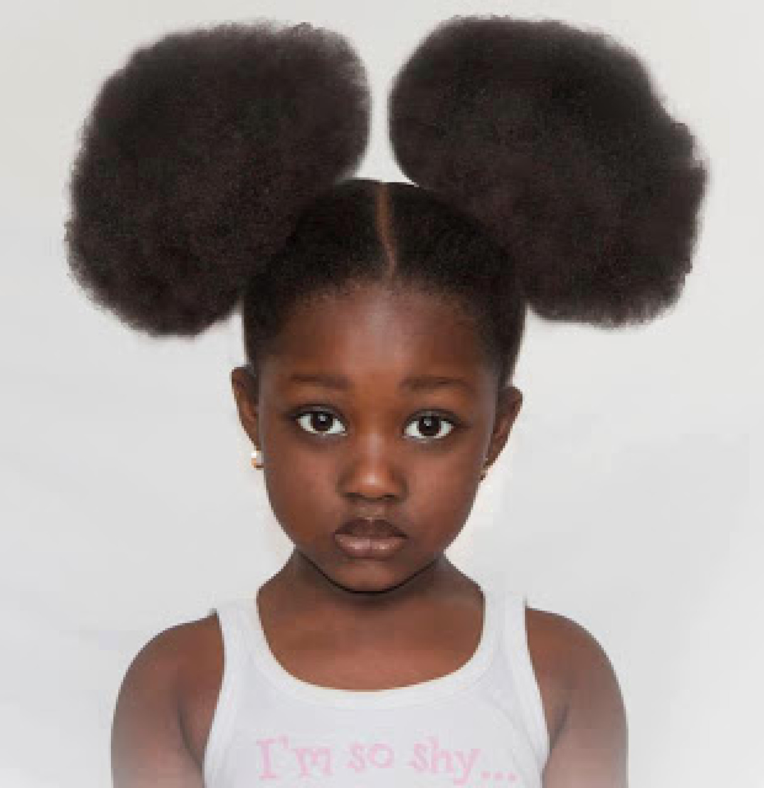 Black Kids Sent Home From School Because Their Afro And