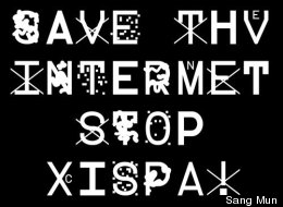 Designer Sang Mun Creates Font To Fool The NSA