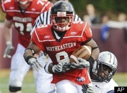 Northeastern Football