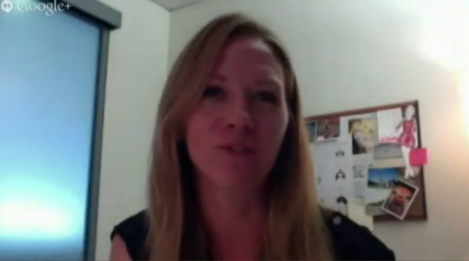 Wendy Naugle Glamour Editor On Why Women S Magazines Get Ignored Video