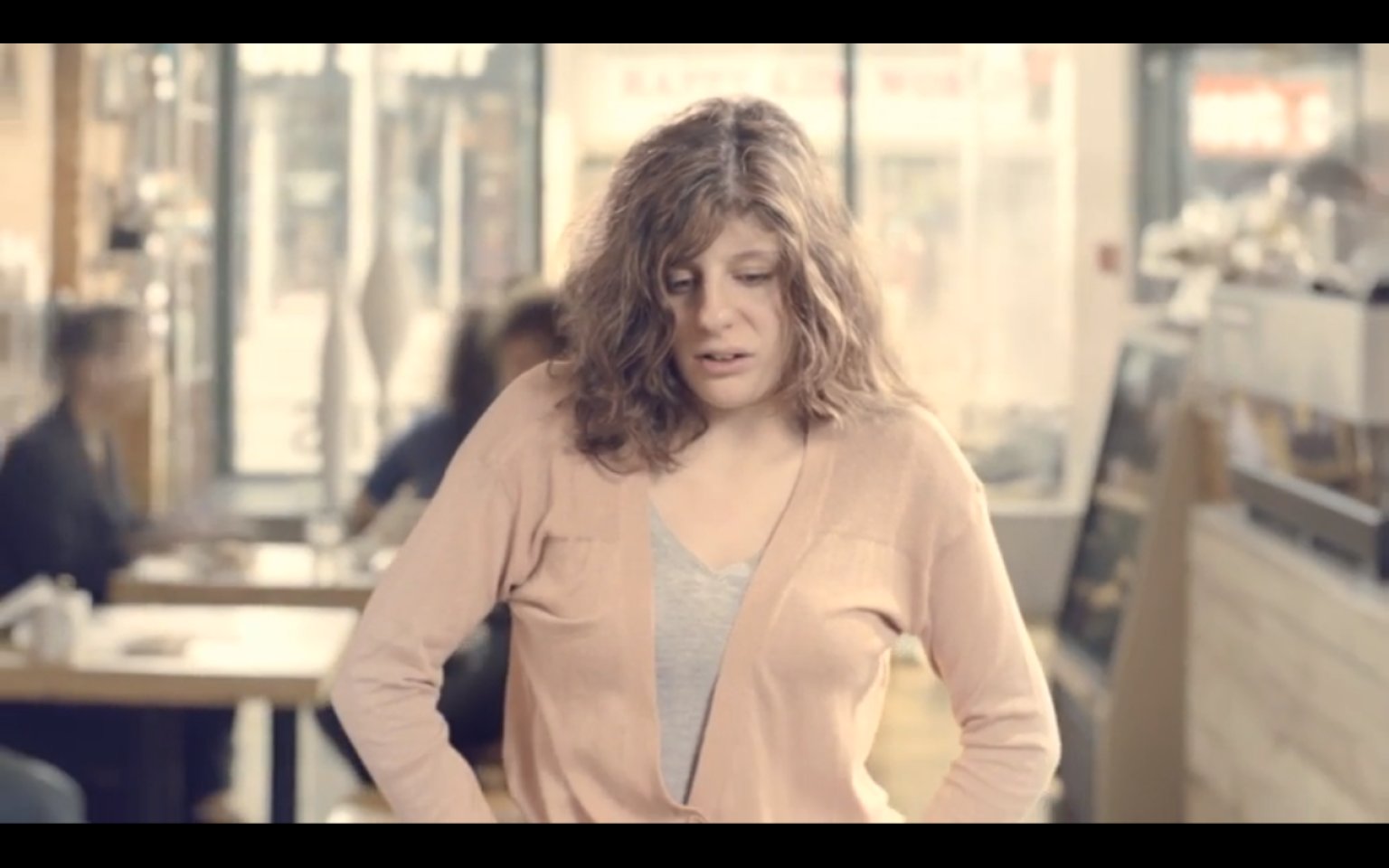 Carly Fleischmann, Teen With Autism, Shares Her World In AwardWinning