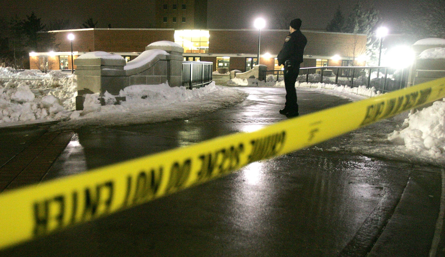 Arkansas Colleges Reject Concealed Carry On Campus Under Loosened Gun