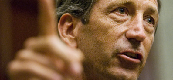Sanford Impeachment