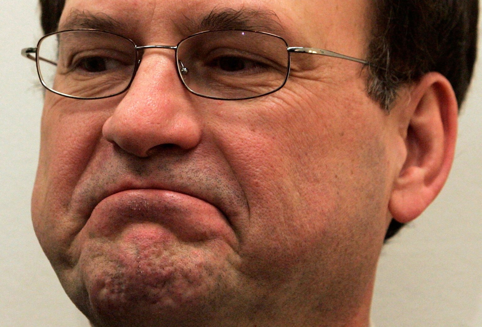 Samuel Alito Rolls Eyes While Ruth Bader Ginsburg Reads Dissent HuffPost