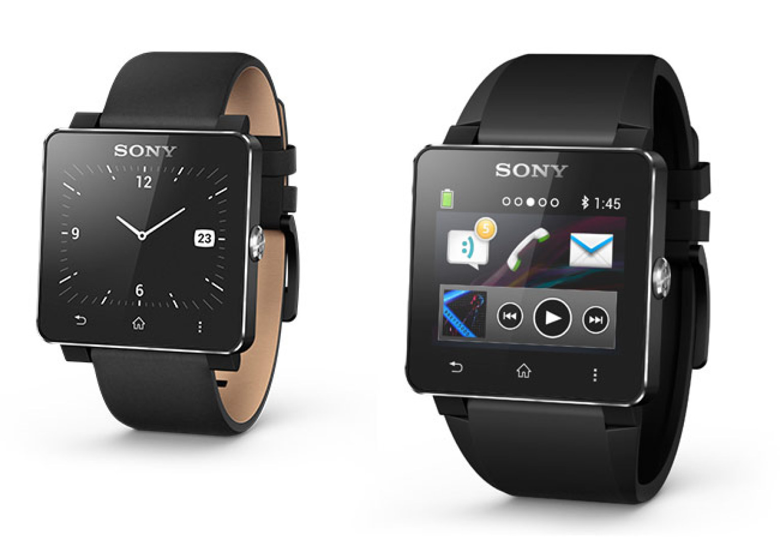 smartwatches with android pay