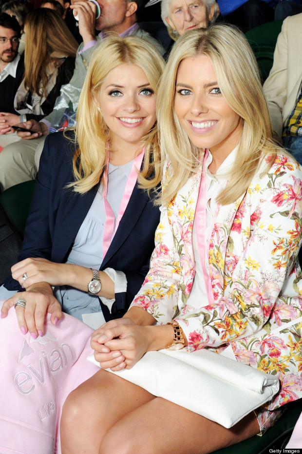 holly willoughby mollie king