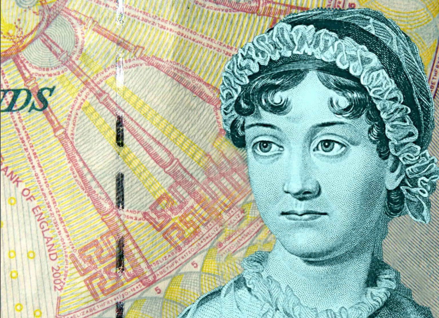 Jane Austen Could Be New Face Of £10 Banknote Huffpost Uk 4143