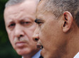 Obama, Erdogan Discuss Turkish Protests