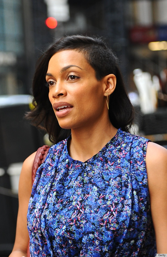  - o-ROSARIO-DAWSON-UNDERCUT-570