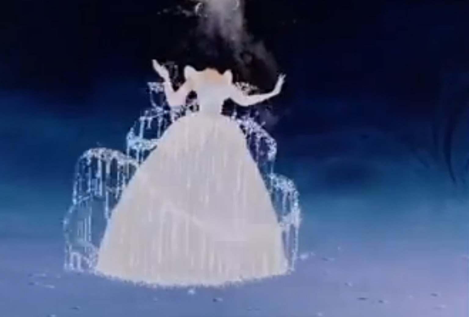 'Exploding Disney Princesses' Is Quite Harsh, Very Funny (VIDEO