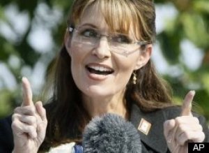 Sarah Palin