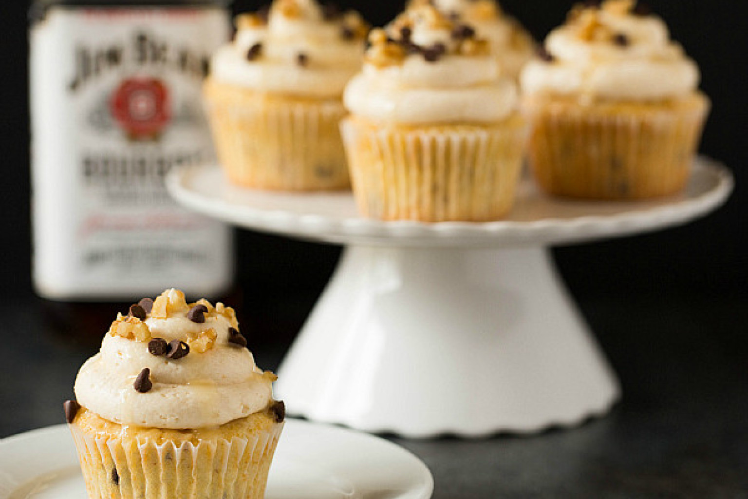 Sweet Bourbon Recipes (PHOTOS) | HuffPost