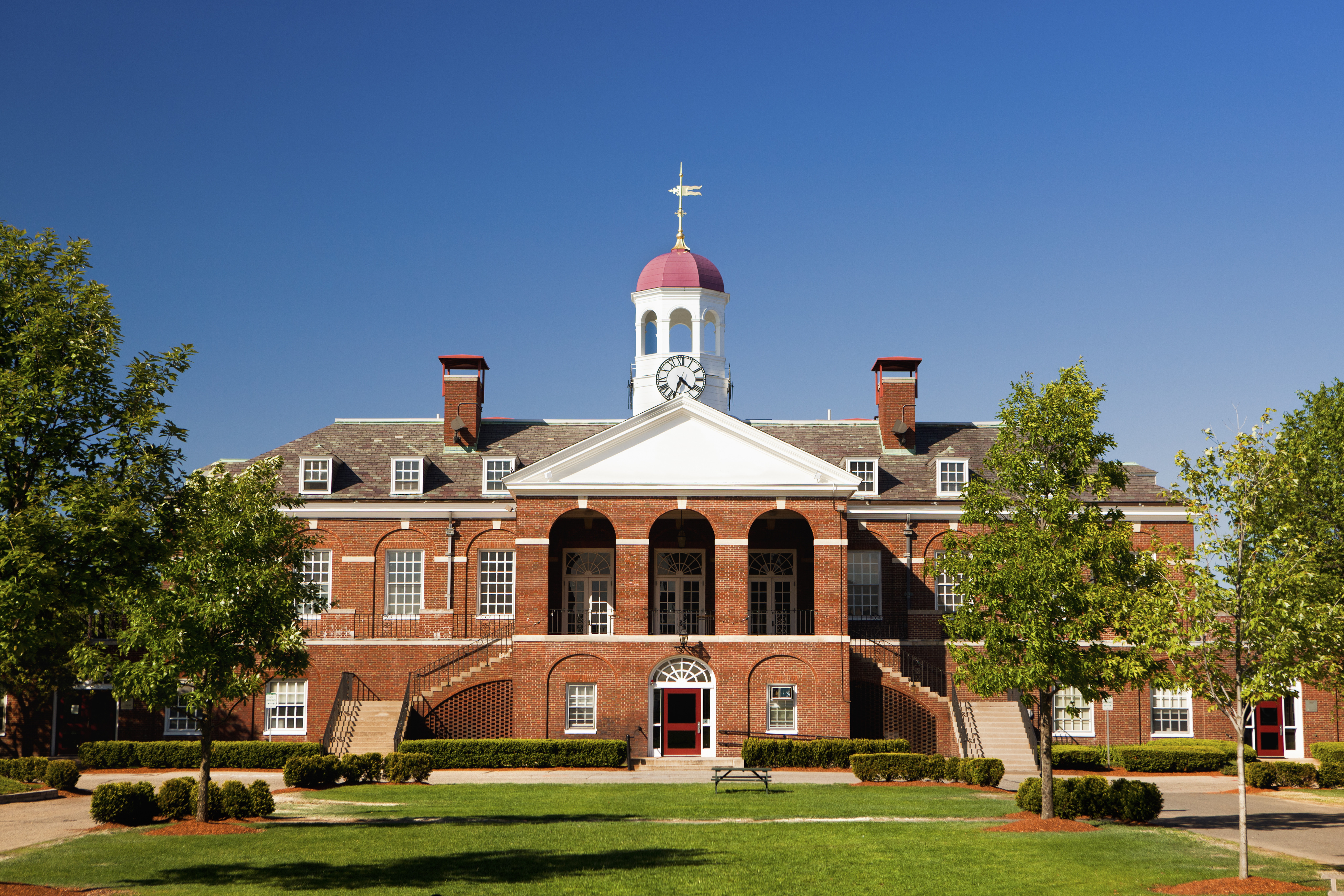 Harvard University Campus Dorms Images & Pictures - Becuo