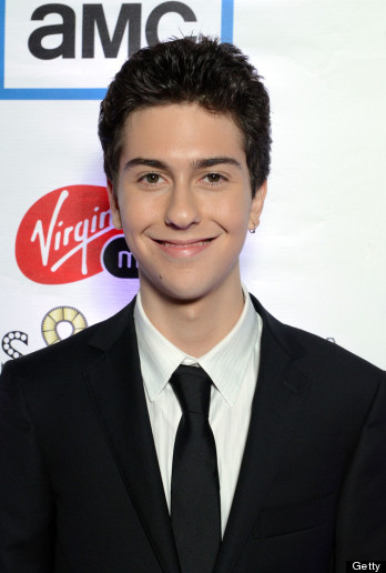 Nat Wolff