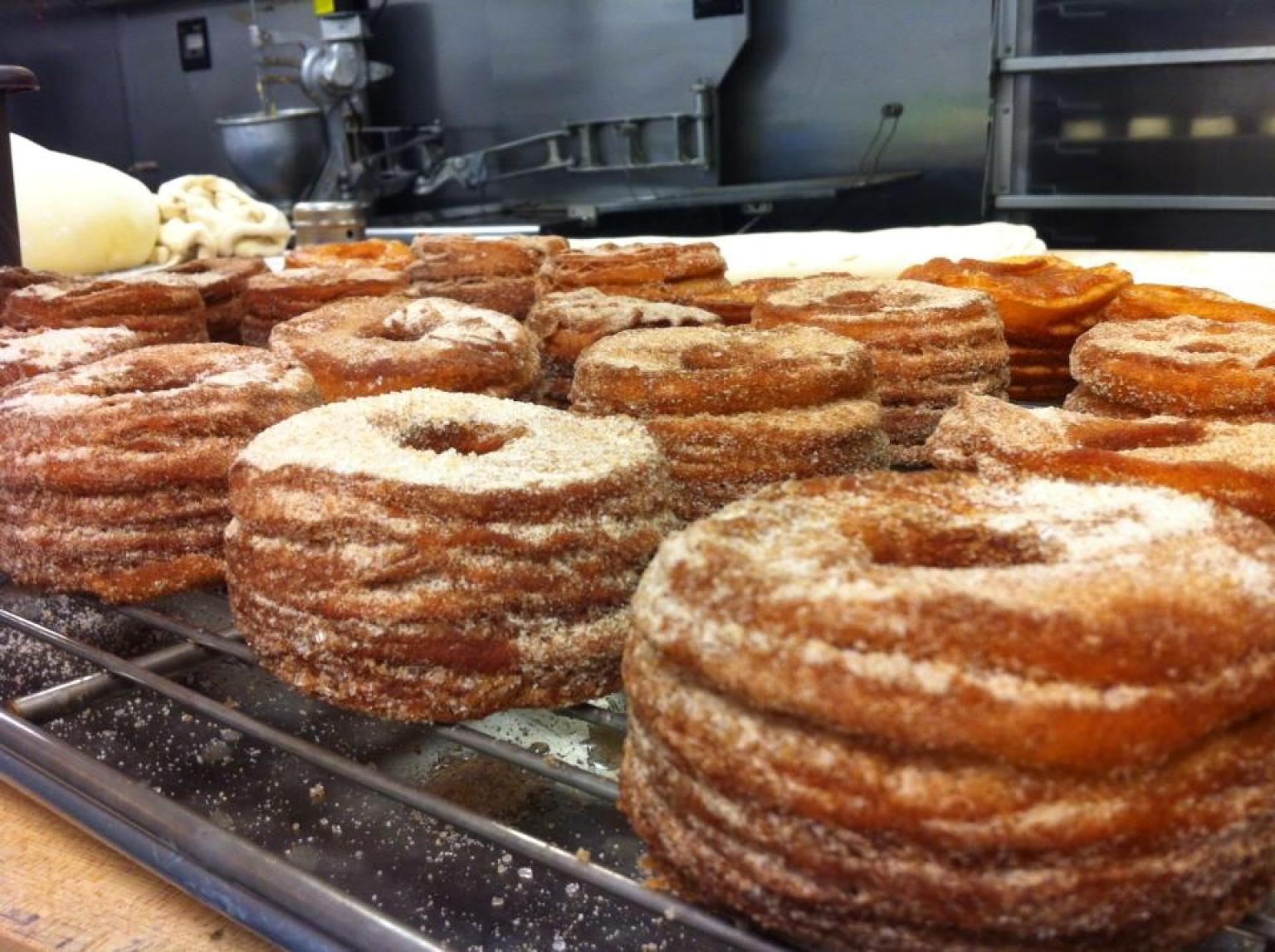 Cronuts In Chicago: More Dominique Ansel Knockoffs Arrive Within City ...