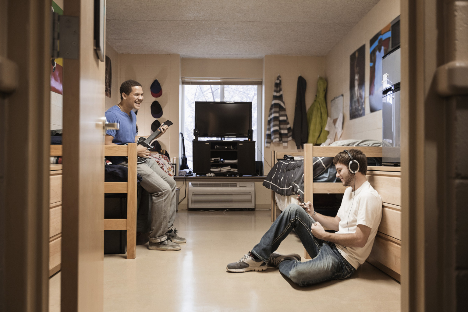 The Top 10 Coolest Dorms In The Country Huffpost 3834