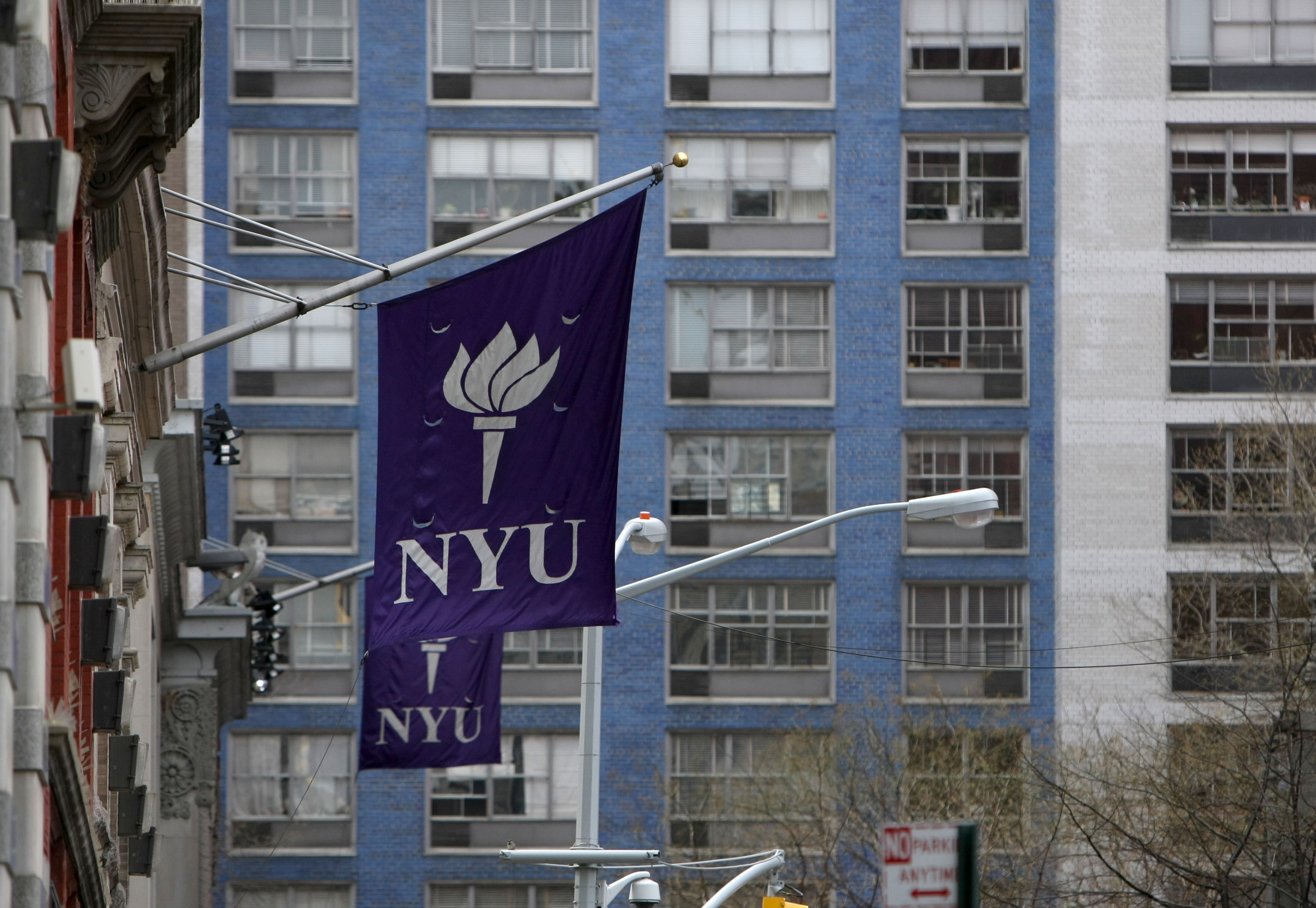 What is the best residence hall at nyu? | questions | noodle