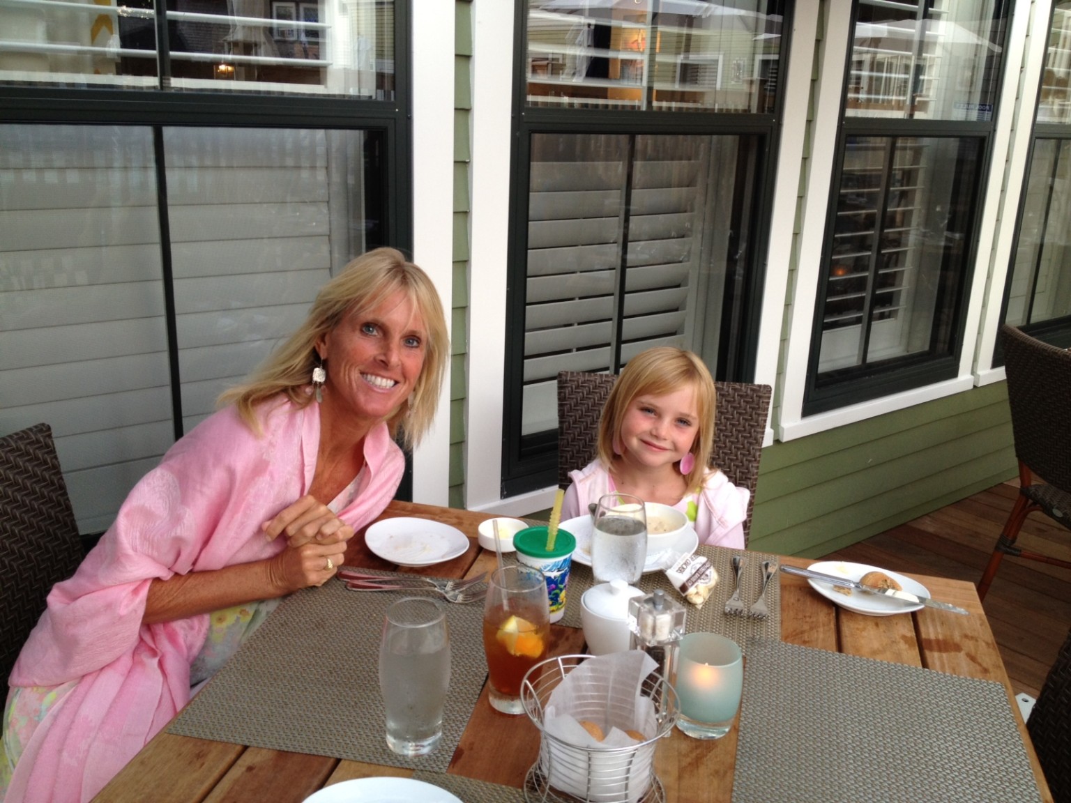 Do As I Say, Not As I Do... A Few Important Lessons for My Daughter