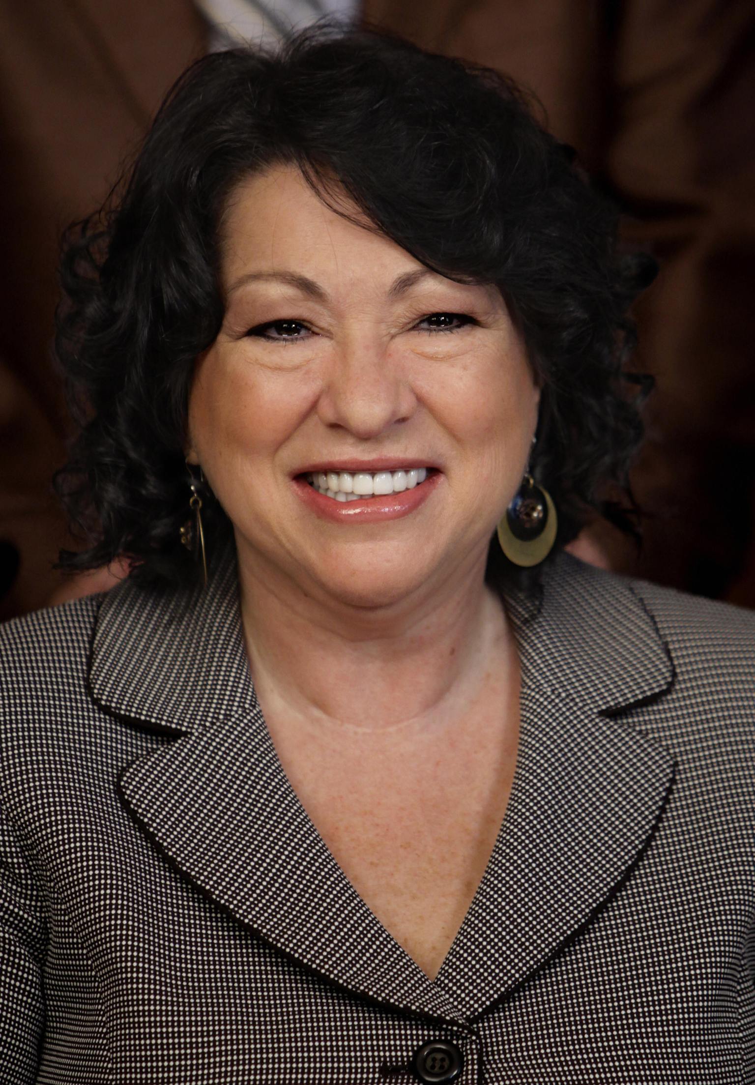 Sonia Sotomayor Quotes: The Justice's Most Memorable Words | HuffPost