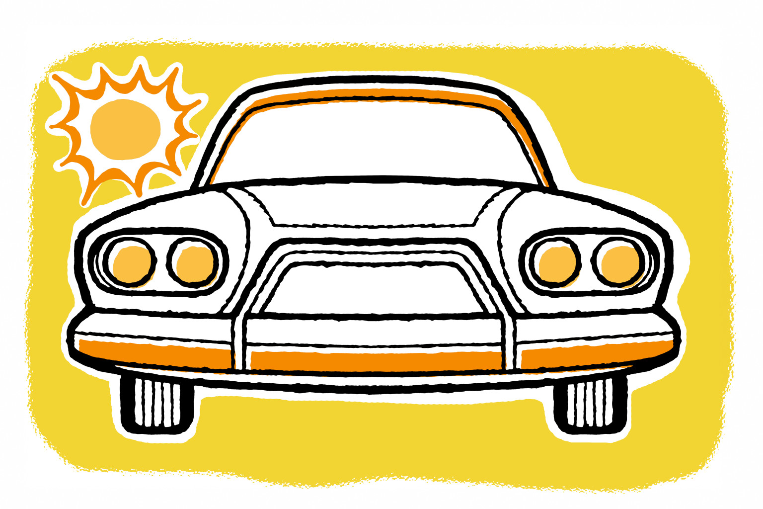 What Kind Of Parent A Child In A Broiling Car? HuffPost