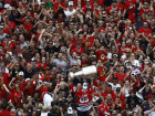 Your Guide To Friday's Blackhawks Parade And Rally