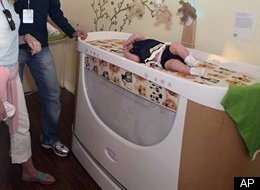 Recalled+cribs+list+2009