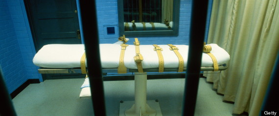 Texas Executions: A History Of Capital Punishment In The Lone Star ...