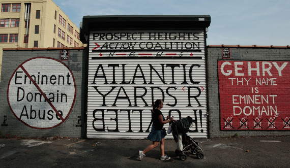 Atlantic Yards