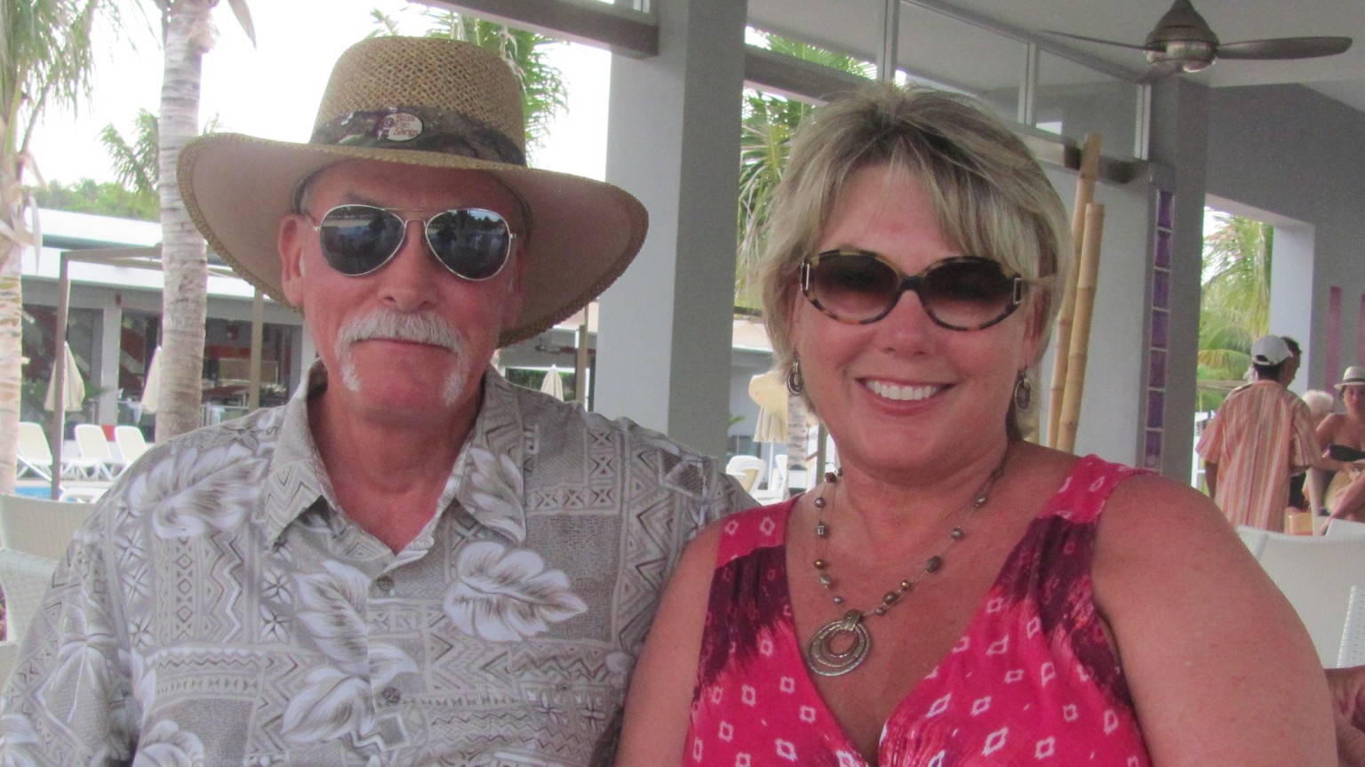 Kansas Woman, Kathi Rakestraw, Writes Public Letter In Search Of