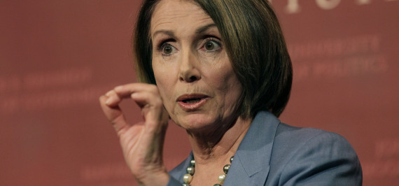 Pelosi