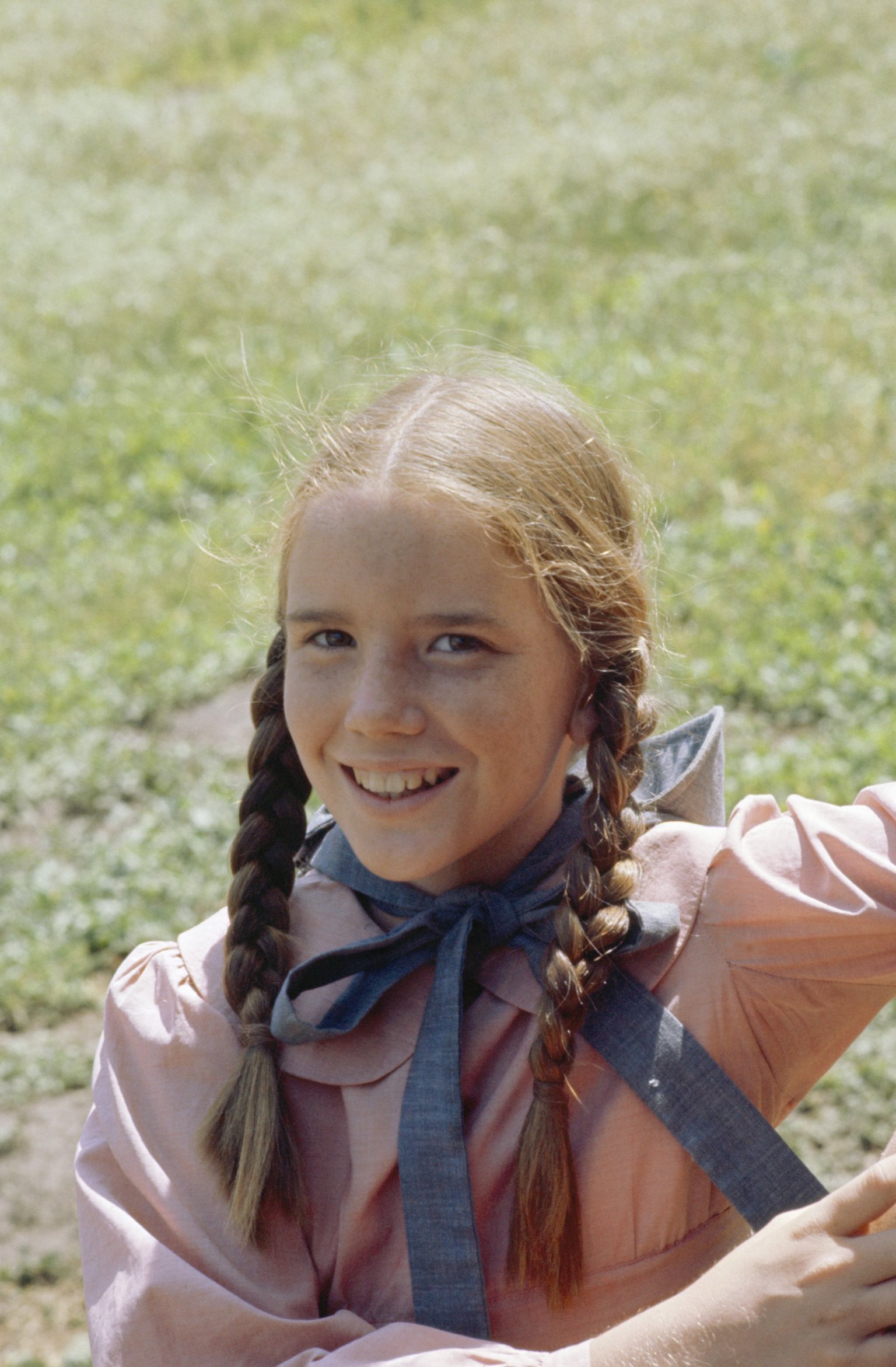 Melissa Gilbert Shows Off New Bob (PHOTO) | HuffPost