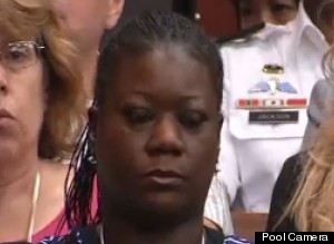 Trayvon Martin Friend, Rachel, To Testify At George Zimmerman Trial