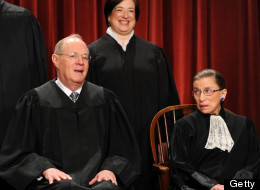 U.S. v. Windsor Ruling: The Best Justice Kennedy Quotes From The Court's DOMA Decision