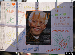 nelson mandela tribal leaders