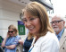 PHOTOS: Kate Middleton's Mom Looks Just Like Her