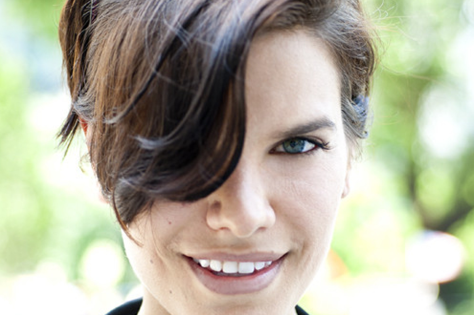 Alex Jay, Model, And Her Beauty Secret To Staying Safe In The Sun