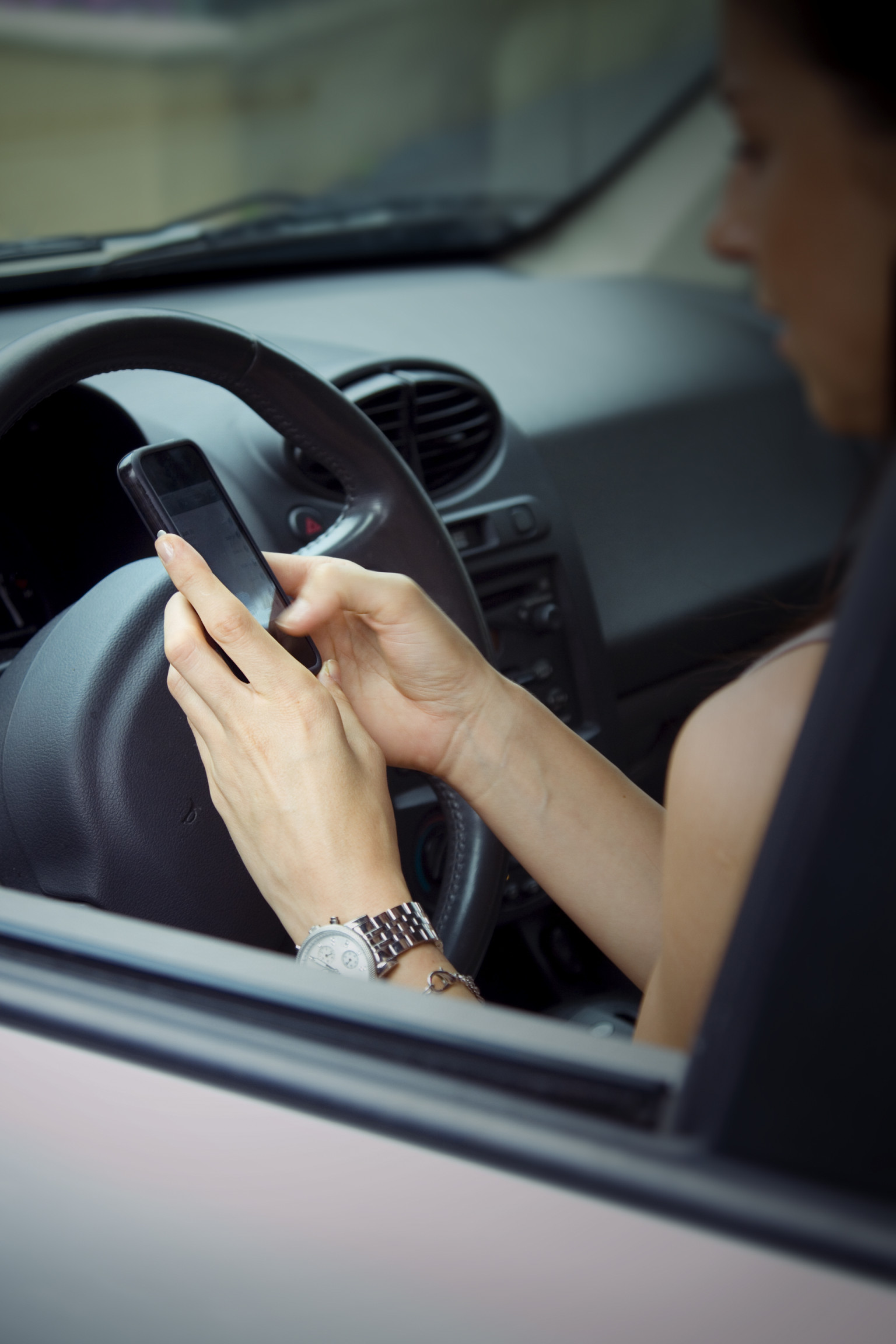 Texting While Driving Huffpost