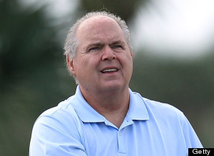 Rush Limbaugh