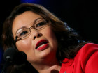 AWESOME: Tammy Duckworth Rips Contractor Claiming Veterans Disability