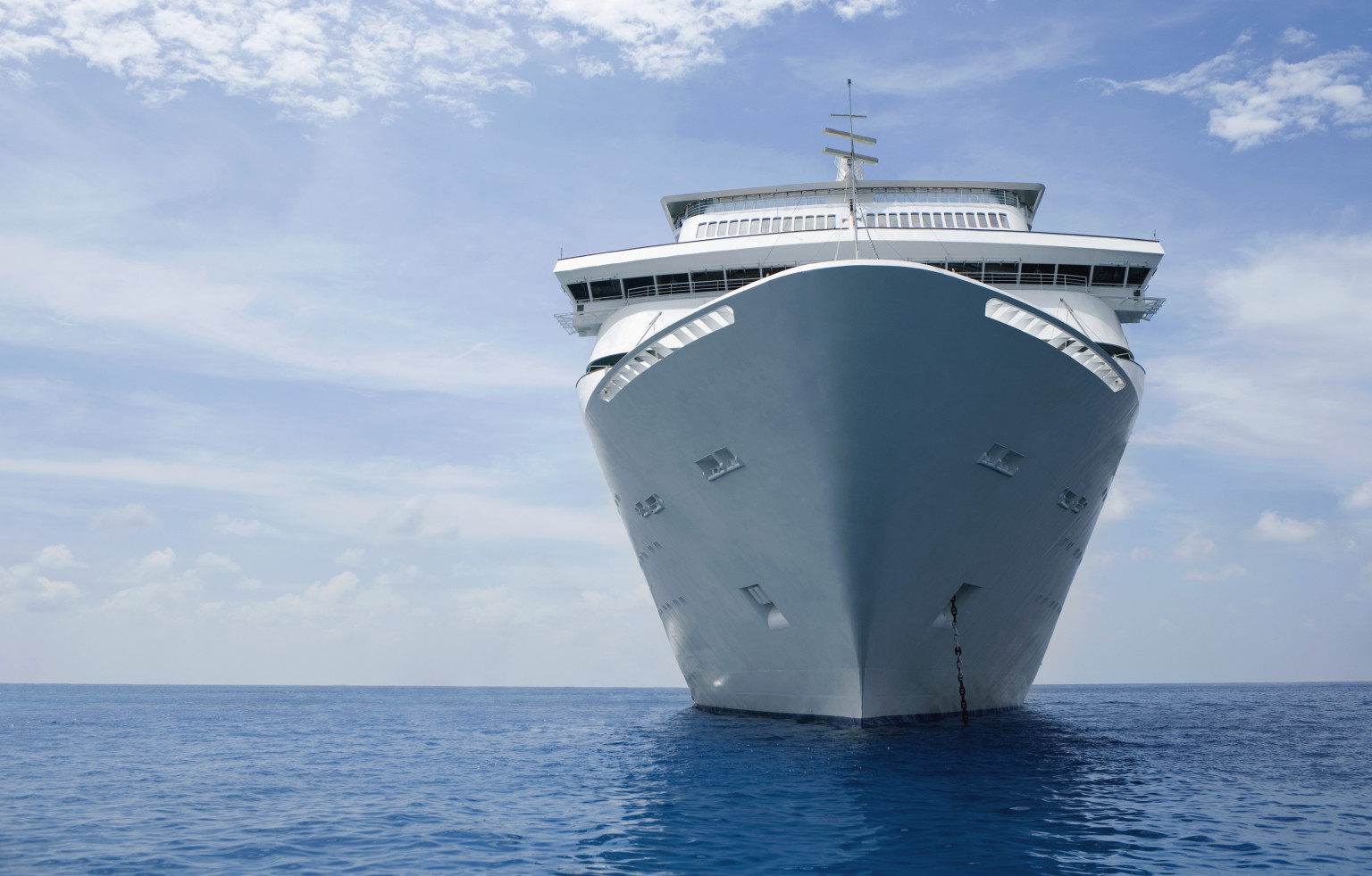 5 Important Questions Answered About Cruising HuffPost