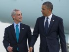 Chicago Supports President Obama On Climate Change